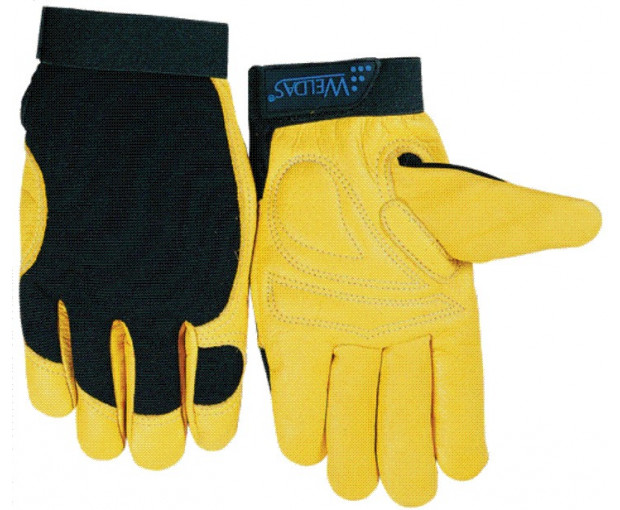 Работни ръкавици модел 10-2680 L