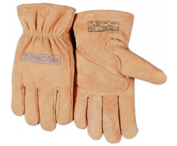 Зимни ръкавици модел 10-2266 L