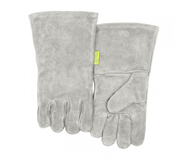 Заваръчни ръкавици модел 10-2112,р-р ХL