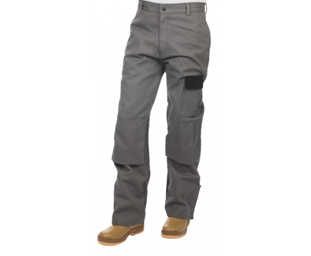 Заваръчни панталони Arc Knight® 38-4360