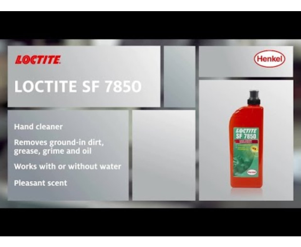 Loctite SF 7850 - 400ml