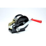 Ръчна лебедка Dragon Winch DWK 16, 725 kg L=10 m