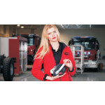Ръчна лебедка Dragon Winch DWK 16, 725 kg L=10 m