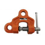 Универсална винтова скоба за повдигане SCD G=3.2 t 5-40 mm