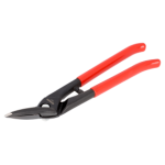 Ножици за ламарина 0.6-1.2 mm ляв и прав срез BAHCO 584D