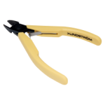 ESD Клещи резачки с глава тип "Oval", 112.5 mm Lindstrom 8151