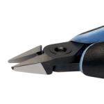 ESD Клещи резачки с глава тип "Tappered" 0.1-1.0 mm, 135.5 mm Lindstrom RX 8145