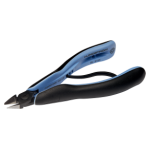 ESD Клещи резачки с глава тип "Tappered" 0.1-1.0 mm, 135.5 mm Lindstrom RX 8145