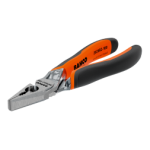 Клещи универсални BAHCO 2628GC-180IP