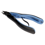 ESD Клещи резачки с глава тип "T&R" 0.1-0.8 mm, 135.5 mm Lindstrom RX 8148