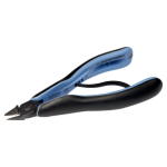 ESD Клещи резачки с глава тип "T&R" 0.1-0.8 mm, 135.5 mm Lindstrom RX 8148