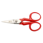 Ножици за електроника 45x130 mm BAHCO SC127