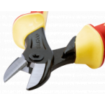 Клещи резачки 160 mm 1000V BAHCO 2101S-160
