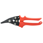 Ножици за ламарина 0.8-1.2 mm за десен срез BAHCO MA225R