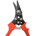 Ножици за ламарина 0.8-1.2 mm за десен срез BAHCO MA225R