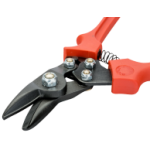 Ножици за ламарина 0.8-1.2 mm за десен срез BAHCO MA225R