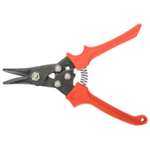 Ножици за ламарина 0.8-1.2 mm за прав срез BAHCO MA225