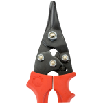 Ножици за ламарина 0.8-1.2 mm за прав срез BAHCO MA225