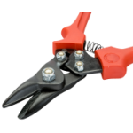 Ножици за ламарина 0.8-1.2 mm за прав срез BAHCO MA225