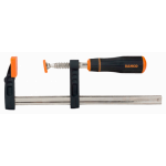 Дърводелска стяга 1500x120 mm BAHCO 420SH-120-1500