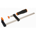 Дърводелска стяга 1500x120 mm BAHCO 420SH-120-1500