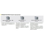 ESD Клещи резачки с глава тип "Oval", 110 mm Lindstrom 8140