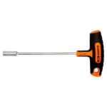 Ключ шестостен за гайки Т-образна дръжка 6x150 mm BAHCO 902T-060-150