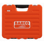 Комплект вложки и аксесоари 1/4 и 1/2, 95 части BAHCO S95