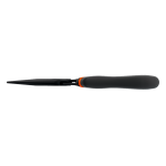 Клещи с удължени полуобли челюсти BAHCO 2430 G-200