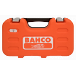 Комплект вложки и аксесоари 1/4, 65 части BAHCO SW65