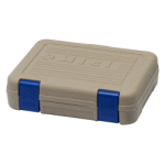 Комплект вложки на 1/2' с накрайник TORX, 9 броя Irimo 129-9T-4