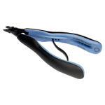 ESD Клещи резачки с глава тип "Tip"  0.1-0.6 mm, 139 mm Lindstrom RX 8149