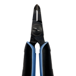 ESD Клещи резачки с глава тип "Tip"  0.1-0.6 mm, 139 mm Lindstrom RX 8149