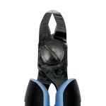 ESD Клещи резачки с челюсти тип "Angle 20°",134.5 mm Lindstrom RX 8211