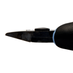 ESD Клещи резачки с глава тип "Oval",133.5 mm Lindstrom RX 8130