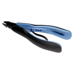 ESD Клещи резачки с глава тип "Oval",135.5 mm