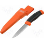 Комплект нож и Multitool клещи BAHCO