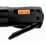 Пневматична тресчотка мини 1/4", 0-30 Nm BAHCO BP700