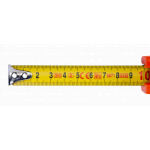 Ролетка 3 m, mm, клас II BAHCO MTG-3-16