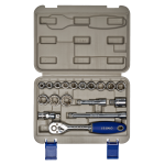 К-т вложки и аксесоари 3/8, 18 части Irimo 119-18-4