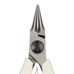 ESD Клещи с кръгли гладки челюсти 146.5 mm Lindstrom 7590