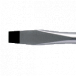 Ударна отвертка с дървена дръжка 1.2x8.0x150 BAHCO 9710-8-150