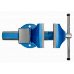 Менгеме с челюсти за тръби L=125х170mm 12.4 kg BAHCO 834V-5