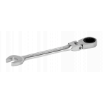 Ключ с вградена тресчотка и чупеща глава 17 BAHCO 41RM-17