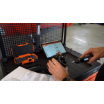 Динамометрична отвертка с Bluetooth BAHCO TASMB14H007