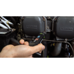 Динамометрична отвертка с Bluetooth BAHCO TASMB14H007