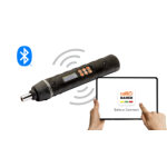 Динамометрична отвертка с Bluetooth BAHCO TASMB14H09