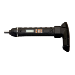 Динамометрична отвертка с Bluetooth BAHCO TASMB14H09