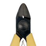 ESD Клещи резачки с глава тип "Oval", 110 mm Lindstrom 8142