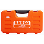 Комплект вложки и аксесоари 1/4 и 1/2, 56 части BAHCO S560